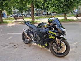 Suzuki Gsxr TOP/29800km. | Mobile.bg    5