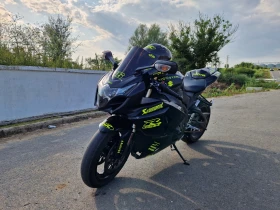     Suzuki Gsxr TOP/29800km.