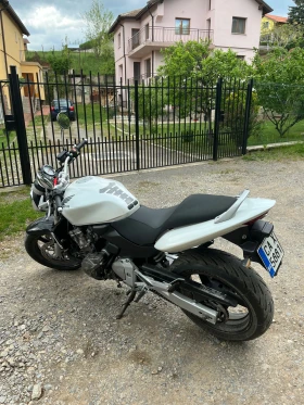     Honda Hornet