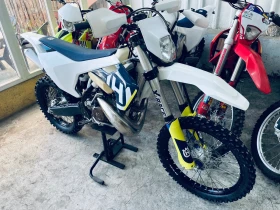     Husqvarna TE 300tpi 2018