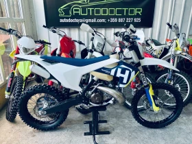     Husqvarna TE 300tpi 2018