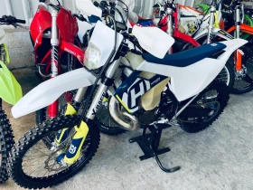     Husqvarna TE 300tpi 2018
