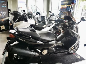 Yamaha T-max 500i 04.2008. | Mobile.bg    11
