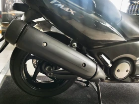 Yamaha T-max 500i 04.2008. | Mobile.bg    5