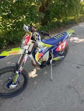 Husqvarna FE | Mobile.bg    2