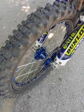 Husqvarna FE | Mobile.bg    6