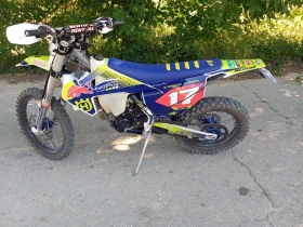 Husqvarna FE | Mobile.bg    4