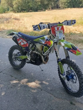 Husqvarna FE | Mobile.bg    7