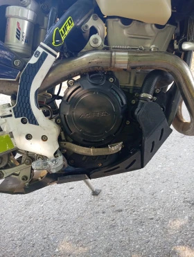 Husqvarna FE | Mobile.bg    9