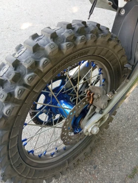 Husqvarna FE | Mobile.bg    10