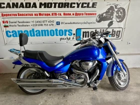 Suzuki Boulevard M109R  2  | Mobile.bg    2