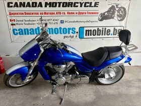 Suzuki Boulevard M109R  2  | Mobile.bg    6