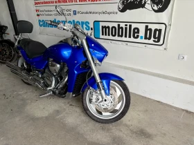  Suzuki Boulevard