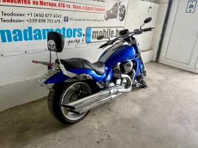 Suzuki Boulevard M109R  2  | Mobile.bg    3