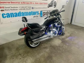 Suzuki Boulevard M109R  2  | Mobile.bg    11