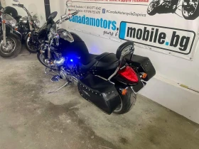 Suzuki Boulevard M109R  2  | Mobile.bg    14