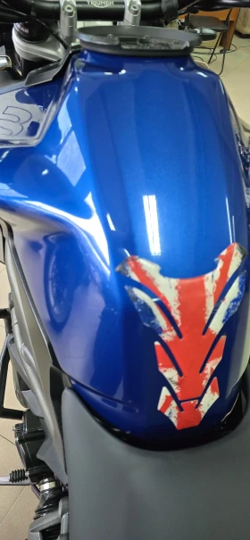 Triumph Tiger XCA 1215 Expolorer !  ! | Mobile.bg    12