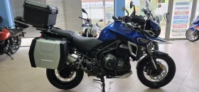 Triumph Tiger XCA 1215 Expolorer !  ! | Mobile.bg    4