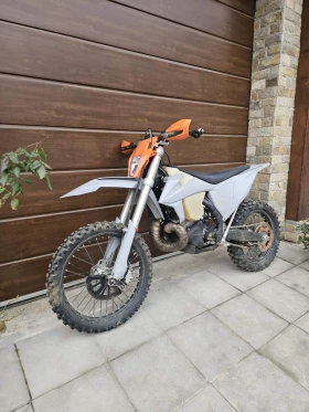 Ktm EXC, снимка 3