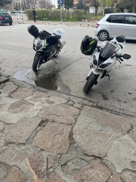 Kawasaki Zxr 636 | Mobile.bg � ����� ������ 2