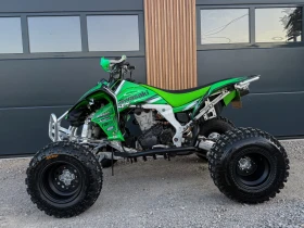 Kawasaki Kfx 450R / ������������ / ���� ���� | Mobile.bg � ����� ������ 6