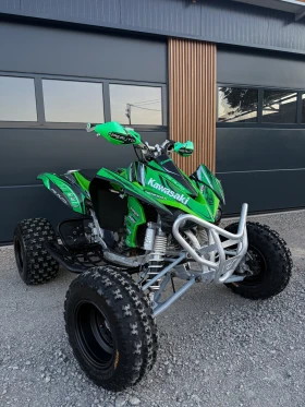 Kawasaki Kfx 450R / ������������ / ���� ���� | Mobile.bg � ����� ������ 4