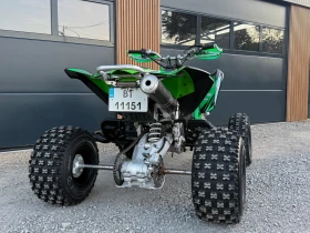 Kawasaki Kfx 450R / ������������ / ���� ���� | Mobile.bg � ����� ������ 17