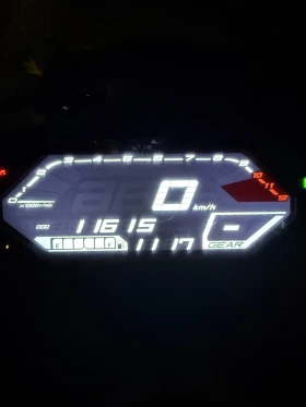 Yamaha Mt-07 A2 категория / 2022 година / Налично в БГ | Auto.bg — изображение 10
