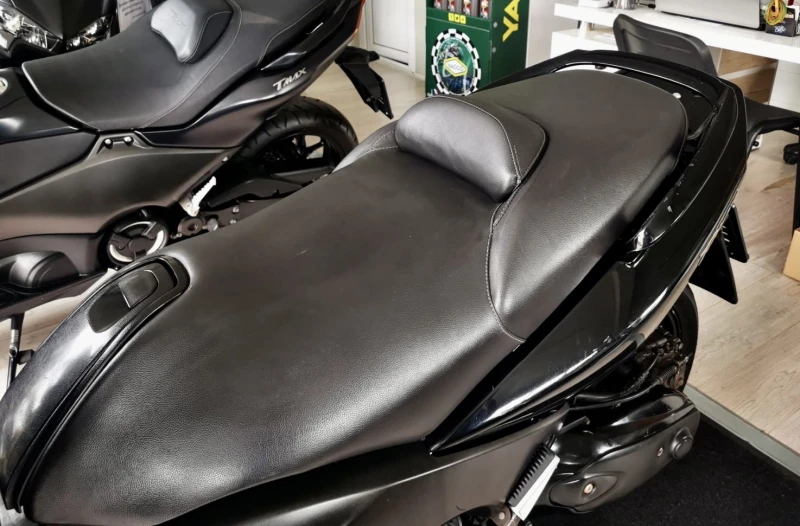 Yamaha T-max 500i 04.2008г., снимка 8 - Мотоциклети и мототехника - 51486972