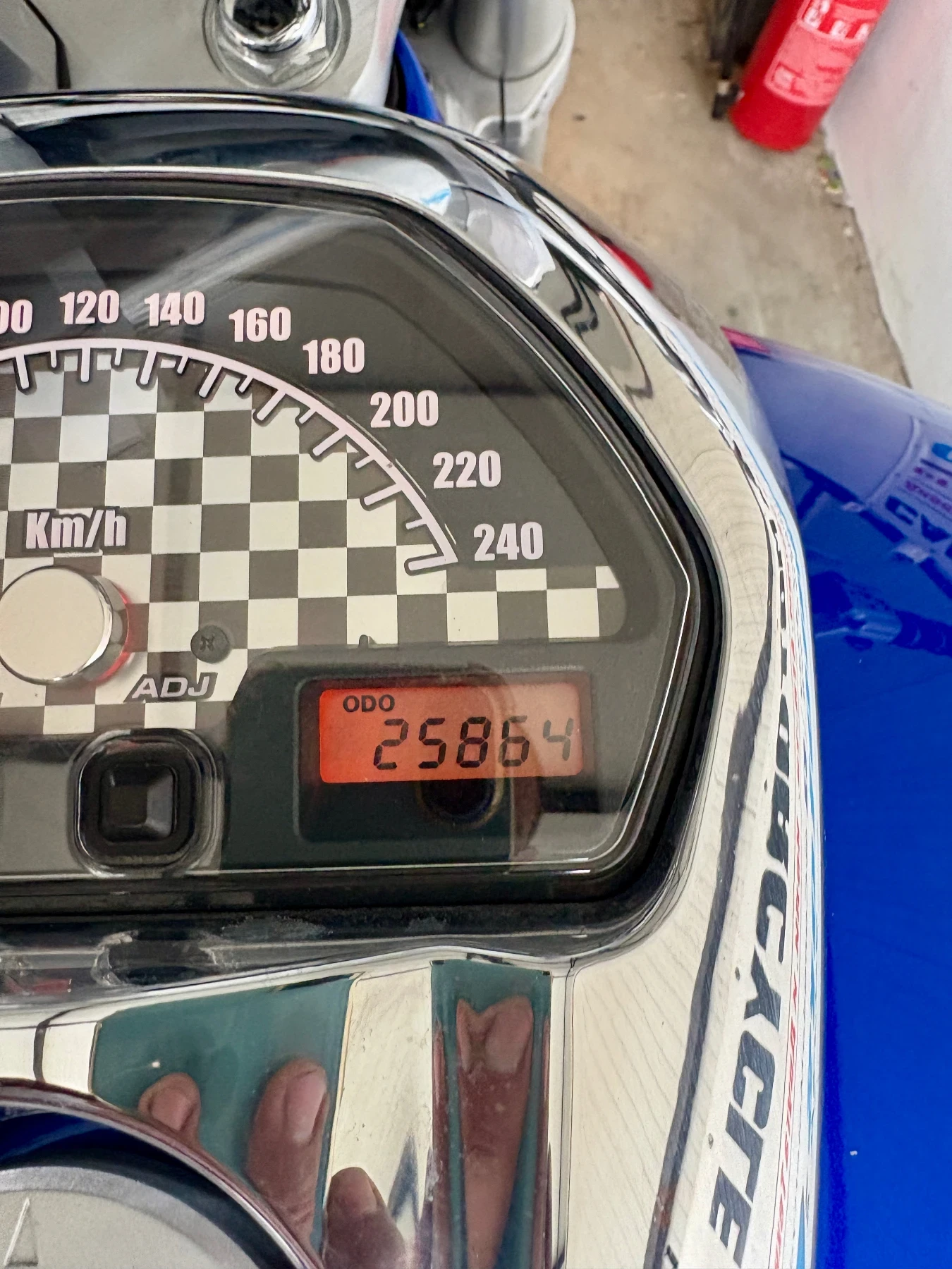 Suzuki Boulevard M109R налични 2 броя - изображение 5