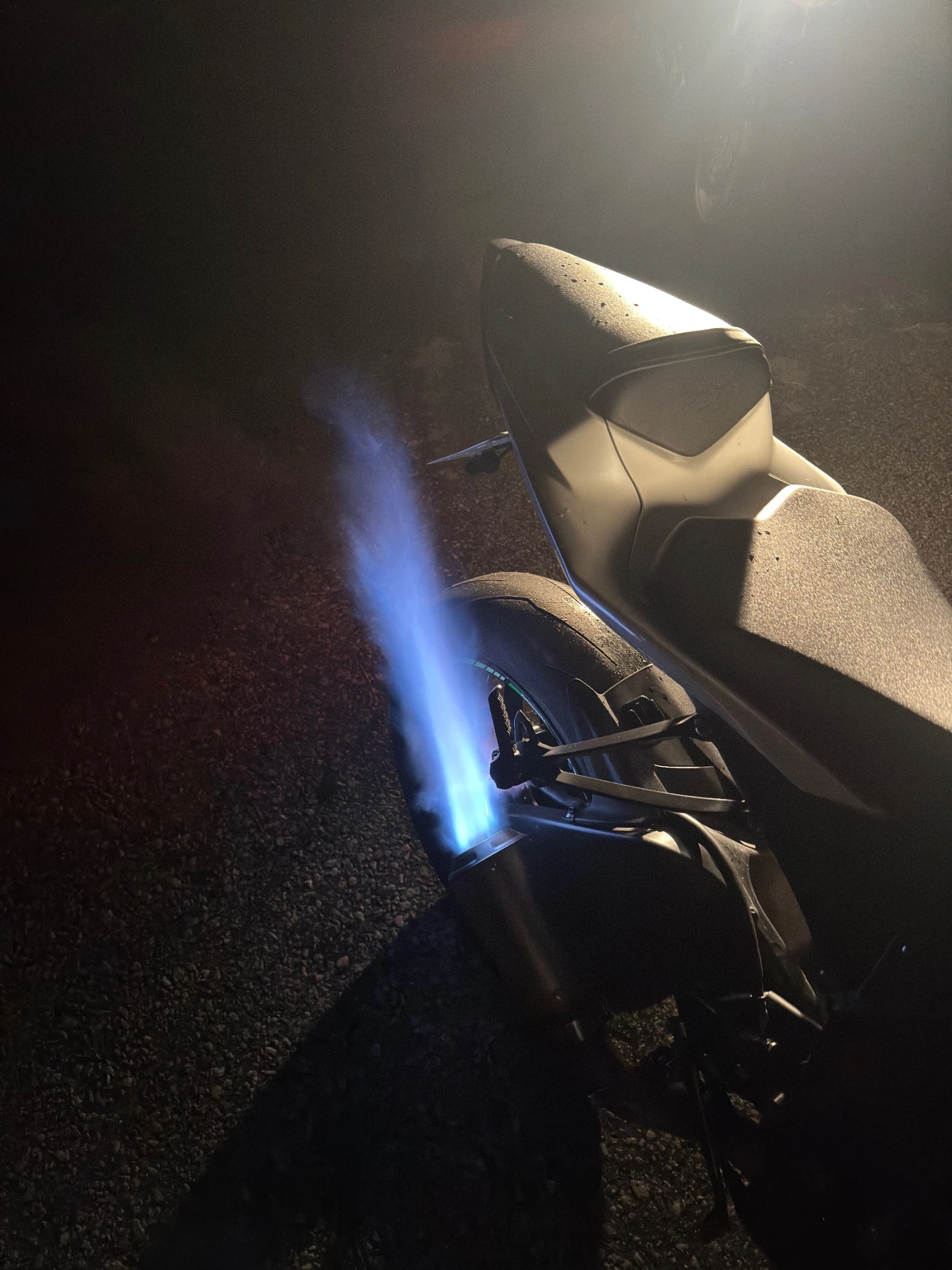 Kawasaki Zxr 636, снимка 7 - Мотоциклети и мототехника - 54359097