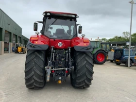  CASE IH Magnum 310 | Mobile.bg    4