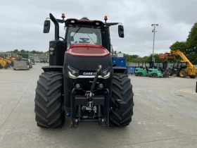 Трактор CASE IH Magnum 310, снимка 3