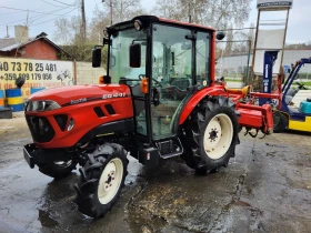 Yanmar YT 44 | Mobile.bg    2