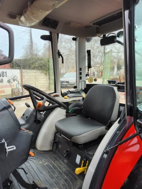  Yanmar YT 44 | Mobile.bg    5