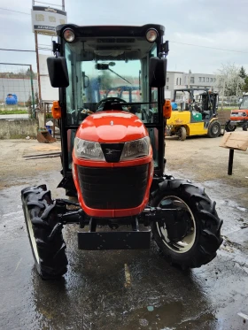  Yanmar YT 44 | Mobile.bg    4