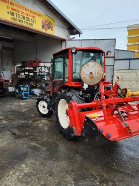  Yanmar YT 44 | Mobile.bg    10