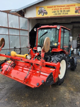  Yanmar YT 44 | Mobile.bg    9
