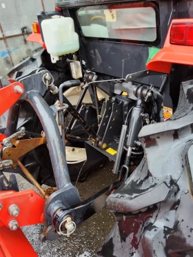 Yanmar YT 44 | Mobile.bg    7