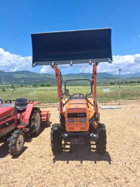������� Kubota | Mobile.bg � ����� ������ 2