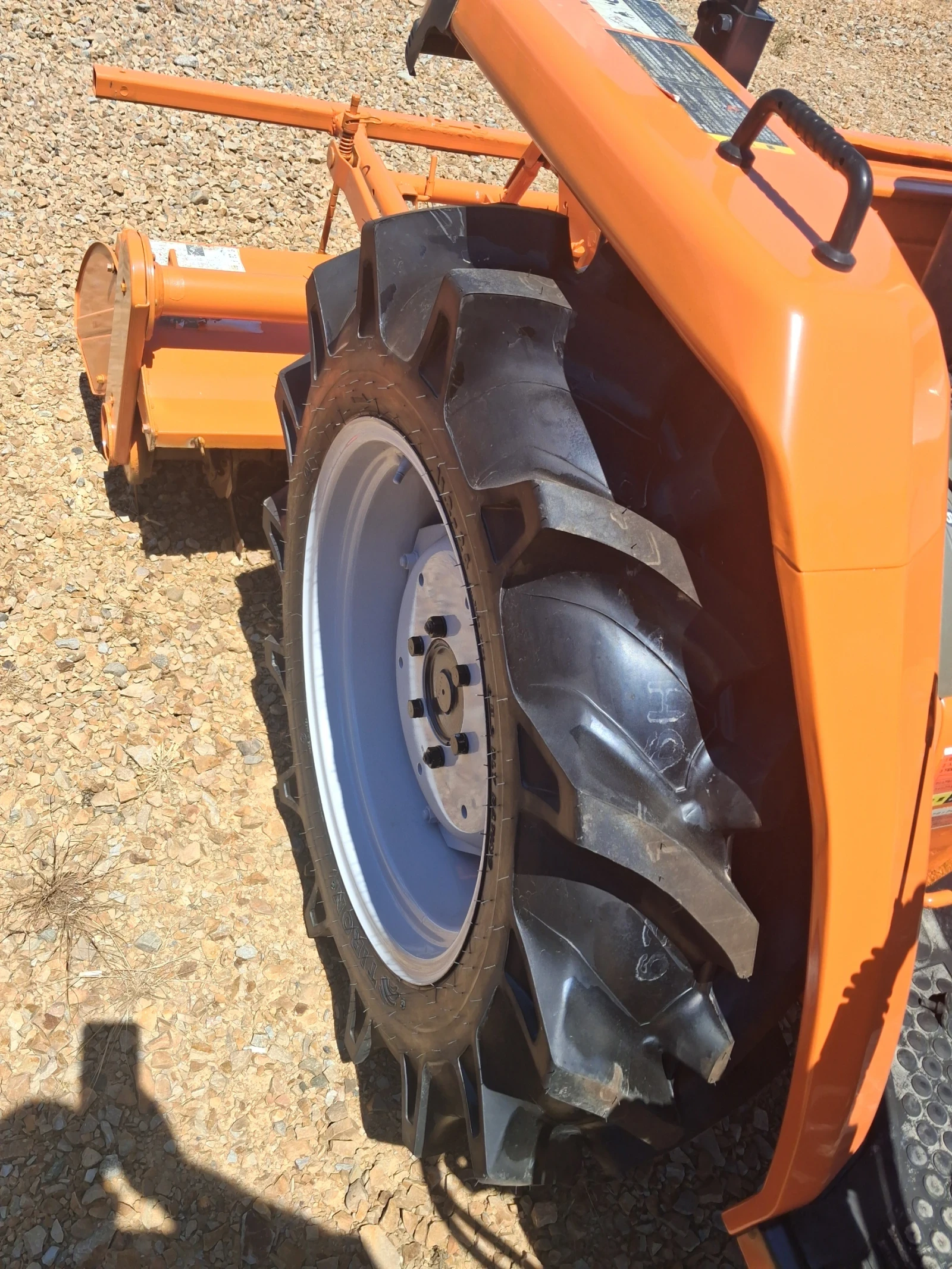 ������� Kubota | Mobile.bg � ����������� 5