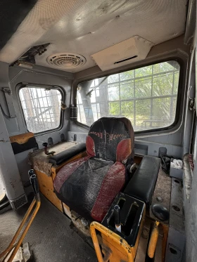 Булдозер Komatsu D155 A1, снимка 16