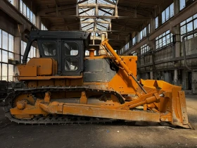 Булдозер Komatsu D155 A1, снимка 1