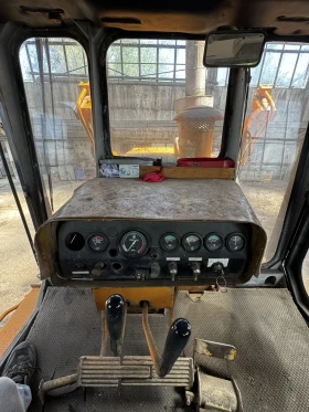 Булдозер Komatsu D155 A1, снимка 17