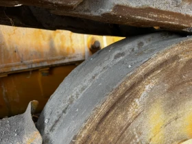 Булдозер Komatsu D155 A1, снимка 7