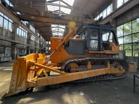 Булдозер Komatsu D155 A1, снимка 12