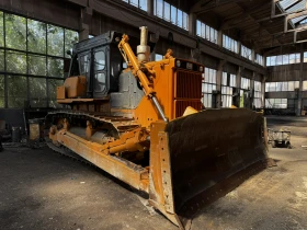 Булдозер Komatsu D155 A1, снимка 5