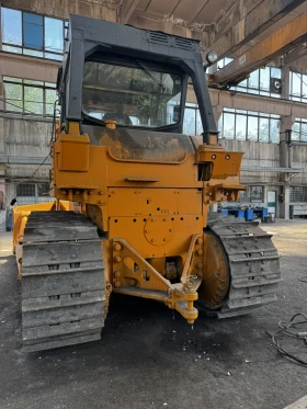 Булдозер Komatsu D155 A1, снимка 8