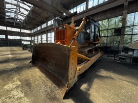 Булдозер Komatsu D155 A1, снимка 11