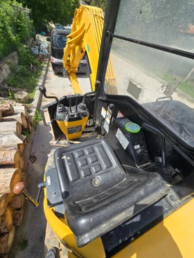 Багер Yanmar Yanmar b3u, снимка 2